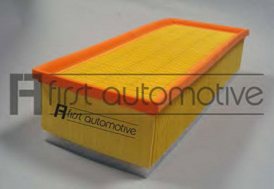 1A FIRST AUTOMOTIVE a63157 -  Воздушный фильтр